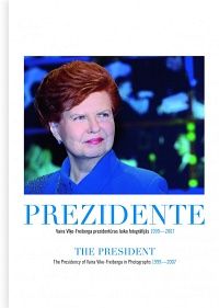 Prezidente
