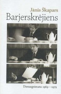 Barjerskrējiens