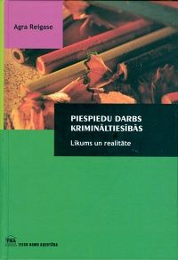 Piespiedu darbs krimināltiesībās