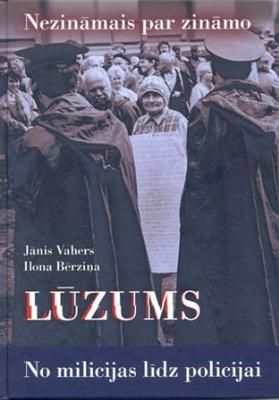 Lūzums