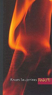 Raksti. Knuts Skujenieks - 6