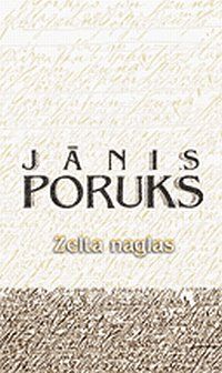 Zelta naglas