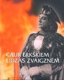 Caur ērkšķiem līdzās zvaigznēm