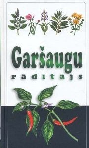 Garšaugu rādītājs