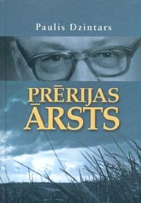 Prērijas ārsts