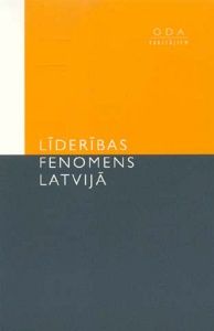 Līderības fenomens Latvijā