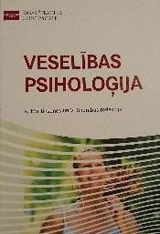 Veselības psiholoģija