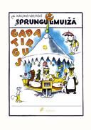 Sprunguļmuižā gadatirgus