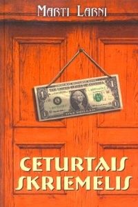 Ceturtais skriemelis