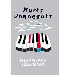 Mehāniskās klavieres
