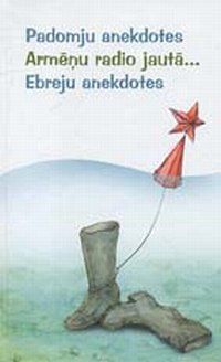 Padomju anekdotes, armēņu radio jautā..., ebreju anekdotes