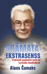 Grāmata-ekstrasenss