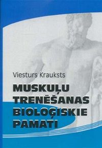 Muskuļu trenēšanas bioloģiskie pamati