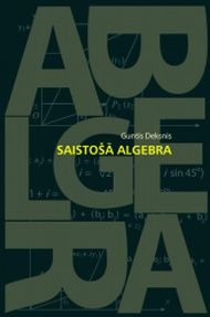 Saistošā algebra