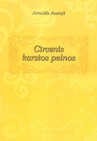 Circenis karstos pelnos