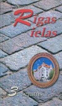 Rīgas ielas 3
