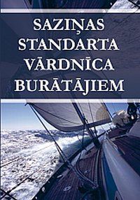 Saziņas standarta vārdnīca burātājiem