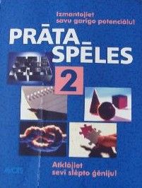 Prāta spēles 2