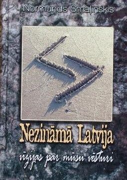 Nezināmā Latvija
