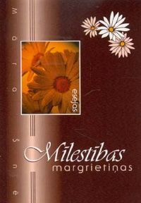 Mīlestības margrietiņas