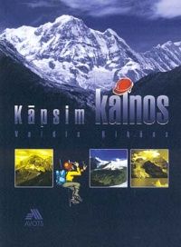 Kāpsim kalnos