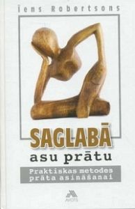 Saglabā asu prātu kopā ar prāta dakteri