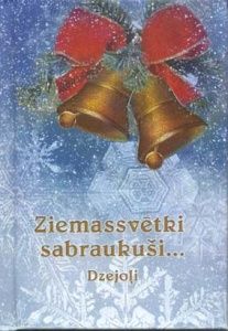 Ziemassvētki sabraukuši..