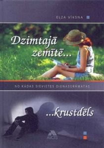 Dzimtajā zemītē. ...krustdēls