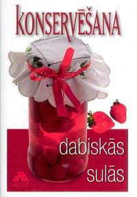 Konservēšana dabiskās sulās