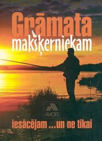 Grāmata makšķerniekam