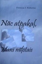 Nāc atpakaļ, mans mīļotais