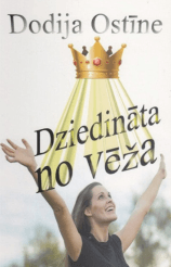 Dziedināta no vēža