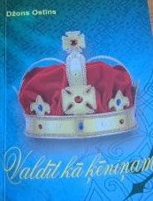 Valdīt kā ķēniņam