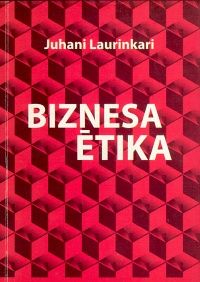 Biznesa ētika