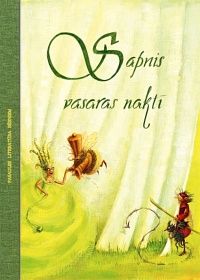 Sapnis vasaras naktī