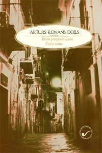 Etīde purpura toņos