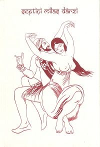 Septiņi mīlas dārzi