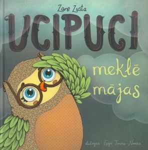 Ucipuci meklē mājas