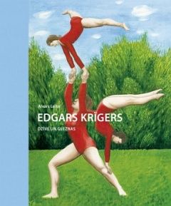 Edgars Krīgers
