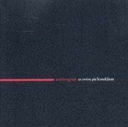 Es zvēru pie kraukļiem