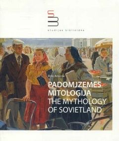 Padomjzemes mitoloģija