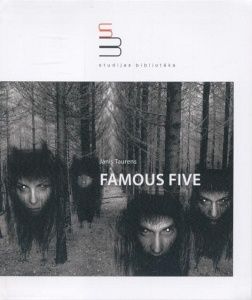 Famous five