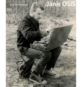 Jānis Osis, 1926-1991