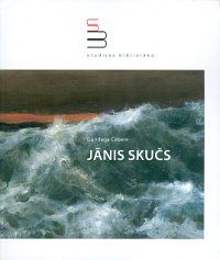Jānis Skučs