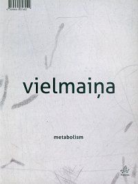 Vielmaiņa: laikmetīgā grafika