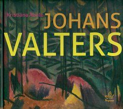 Johans Valters