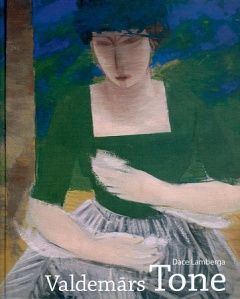 Valdemārs Tone