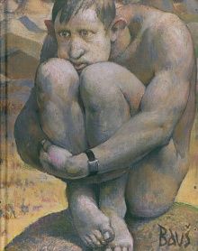 Auseklis Baušķenieks