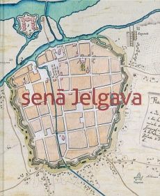 Senā Jelgava