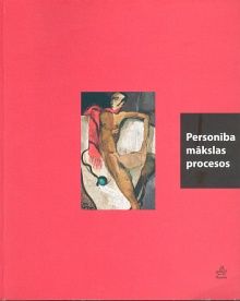Personība mākslas procesos